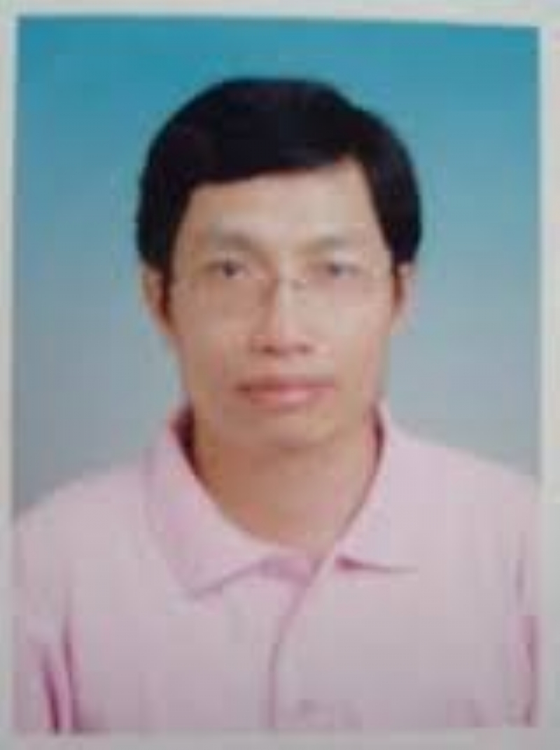 王阿成 候補監事